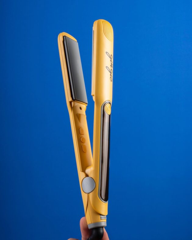 Hair Straightener