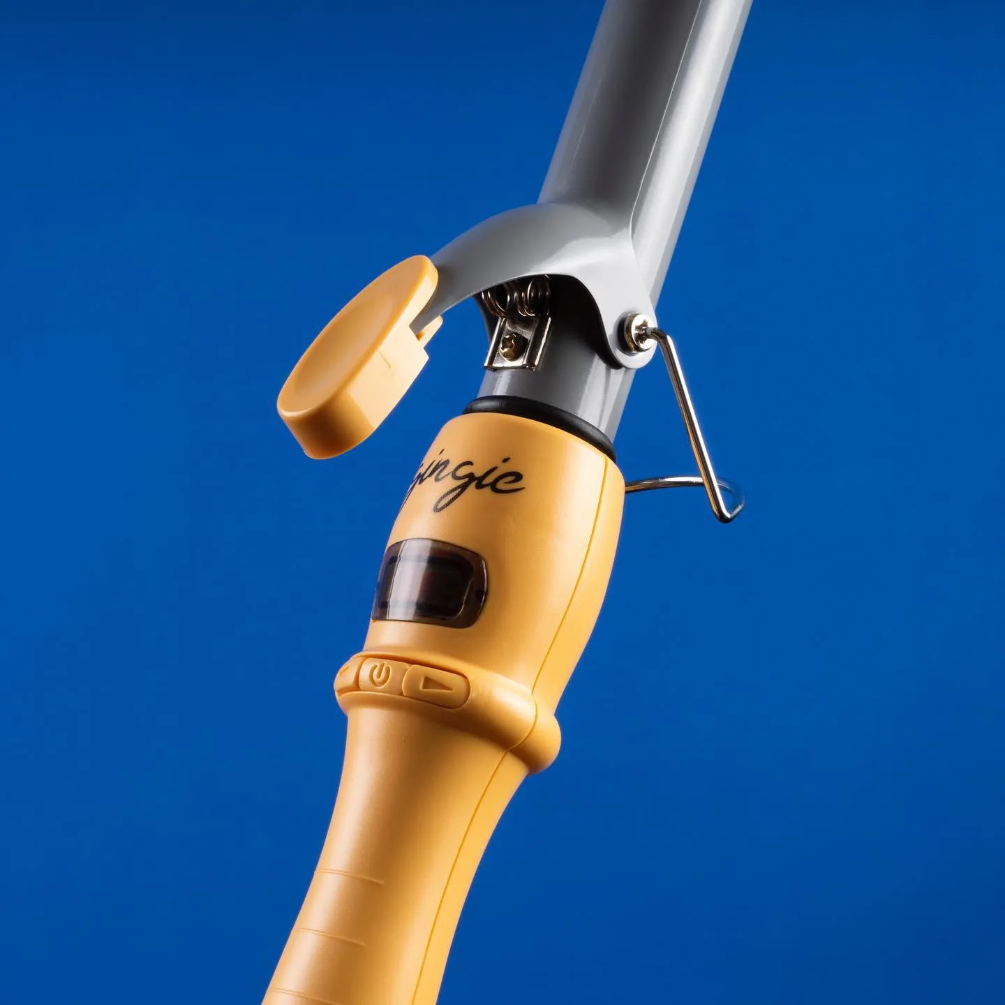 Hair Curling Iron Product Images Gingie Hair (1)